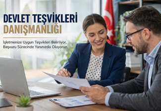 Devlet Te�vikleri Ba�vuru S�reci: Ad�m Ad�m Rehber