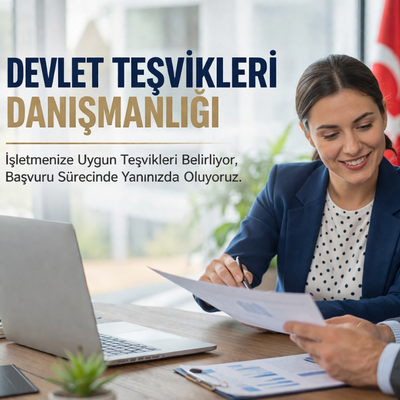 Devlet Te�vikleri Ba�vuru S�reci: Ad�m Ad�m Rehber