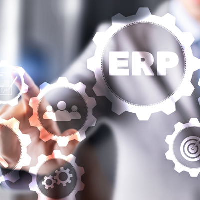 Otomasyon, ERP ve CRM ��z�mleri ile ��letmenizi Dijitalle�tirin