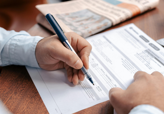 Finansal Raporlama Hizmeti ile ��letmenizi G��lendirin
