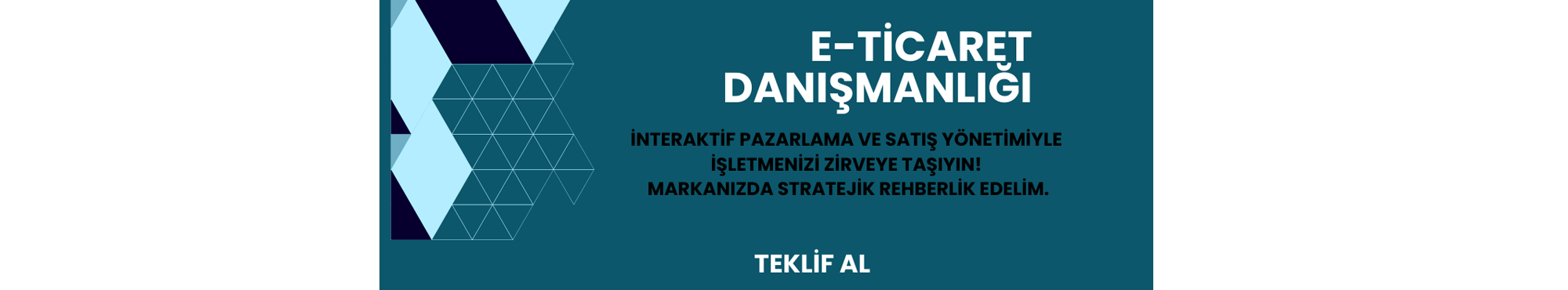 E Ticaret Altyap� ��z�mleri