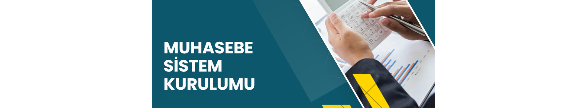 Muhasebe Sistem Kurulumu