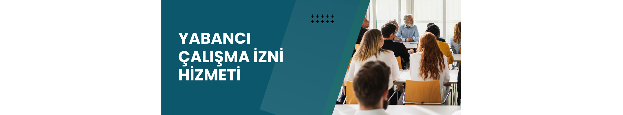 Yabanc� �al��ma �zinleri Hizmeti